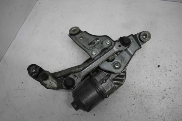 MOTEUR D ESSUIE GLACE FORD GALAXY 2006-2015 - Vue 2